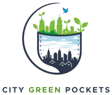 City Green Pockets